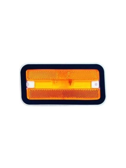 GLAL1005 Front Light Marker Lamp Fender